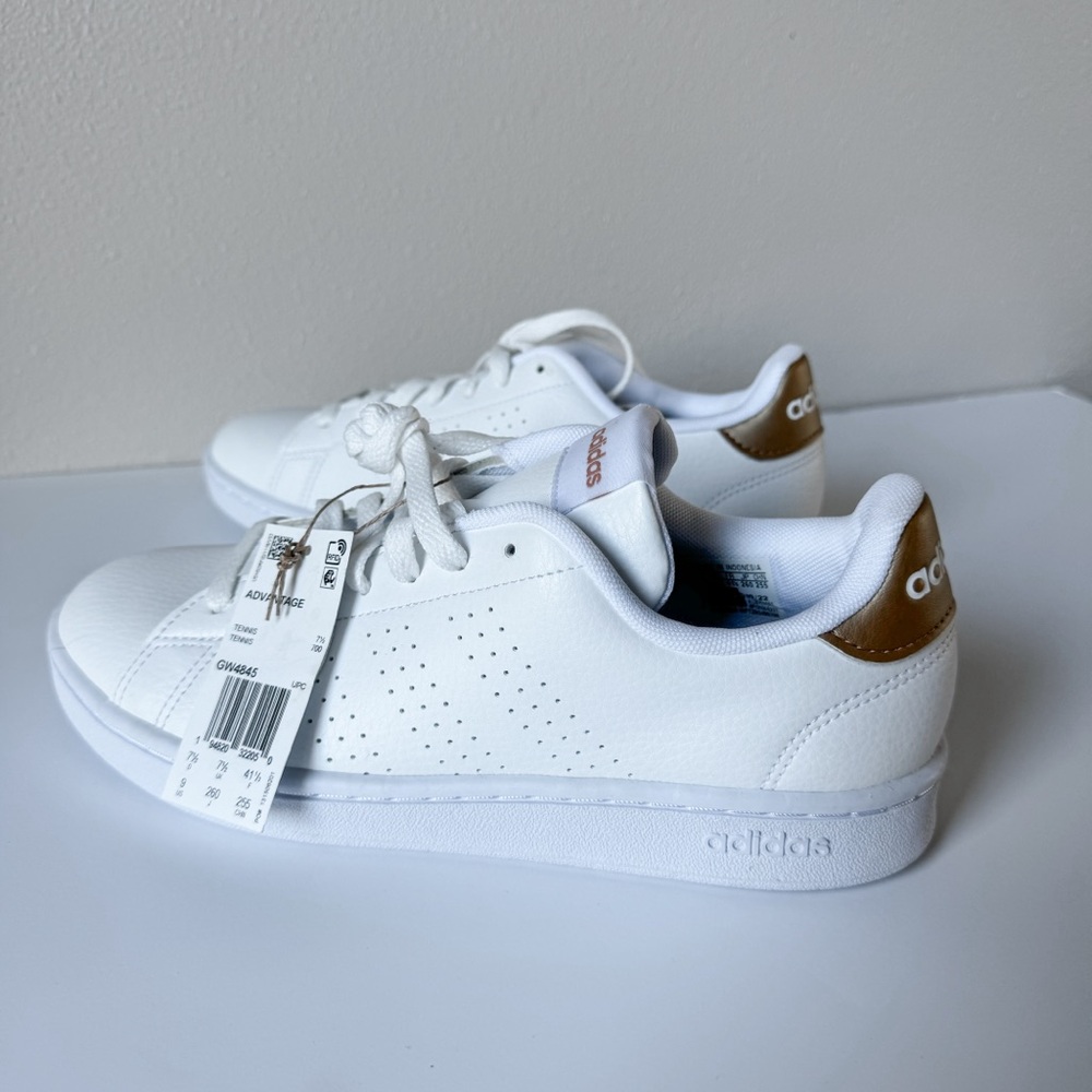 Adidas ADVANTAGE 2.0 SHOES